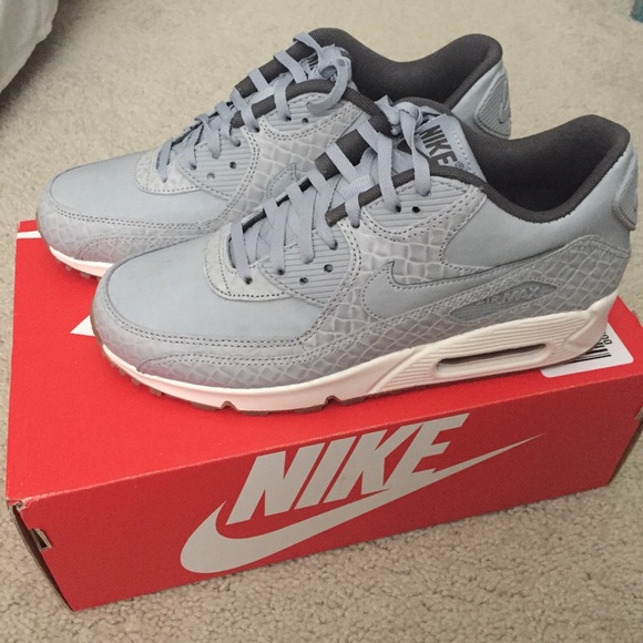 Nike Shoes - Nike Air Max 90s Premium